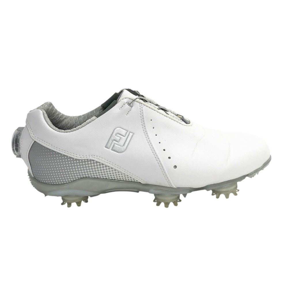 (新品未使用)フットジョイ　 ゴルフシューズ レディース99068J FOOT JOY フットジョイ DRYJOYS Boa 99068J ゴルフシューズ