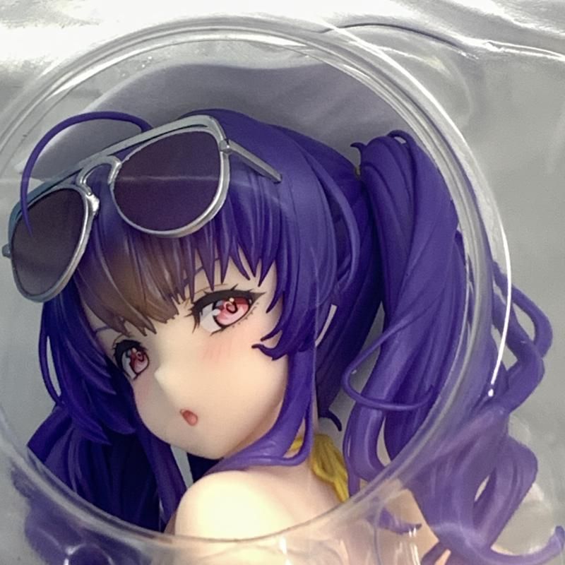 Amazon.co.jp: アルター アズールレーン ポーラ 水辺の
