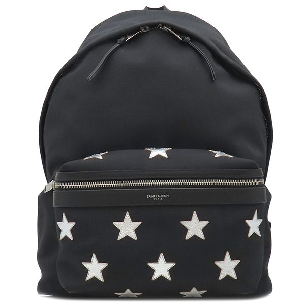 サンローラン SAINT LAURENT リュック・デイパック シティ