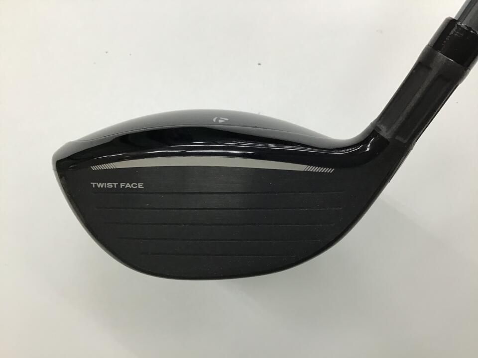 STEALTH 18 S ディアマナ PD 60 フェアウェイウッド テーラーメイド 最短