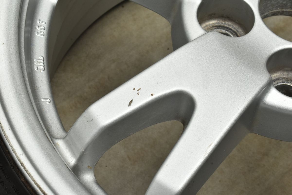 製 バリ溝 トヨタ 30 プリウス 前期 純正 15in 6J 45 PCD100 ナンカン アイスアクティバ AW-1 195 65R15 カローラ ツーリング TRITUETUBI_COM