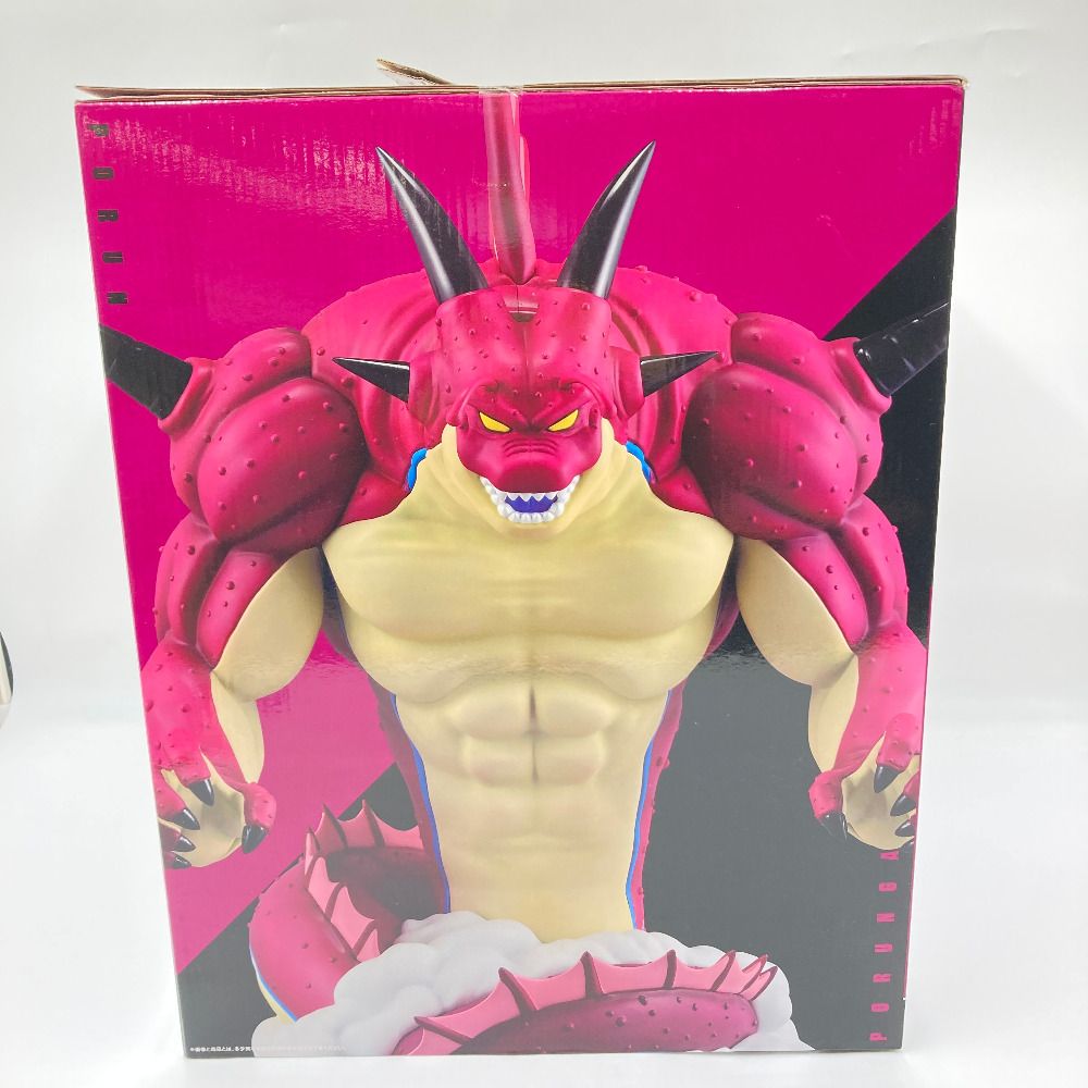 ポルンガ 注文 「一番くじ ドラゴンボールDAIMA 第2弾」 ラストワン賞