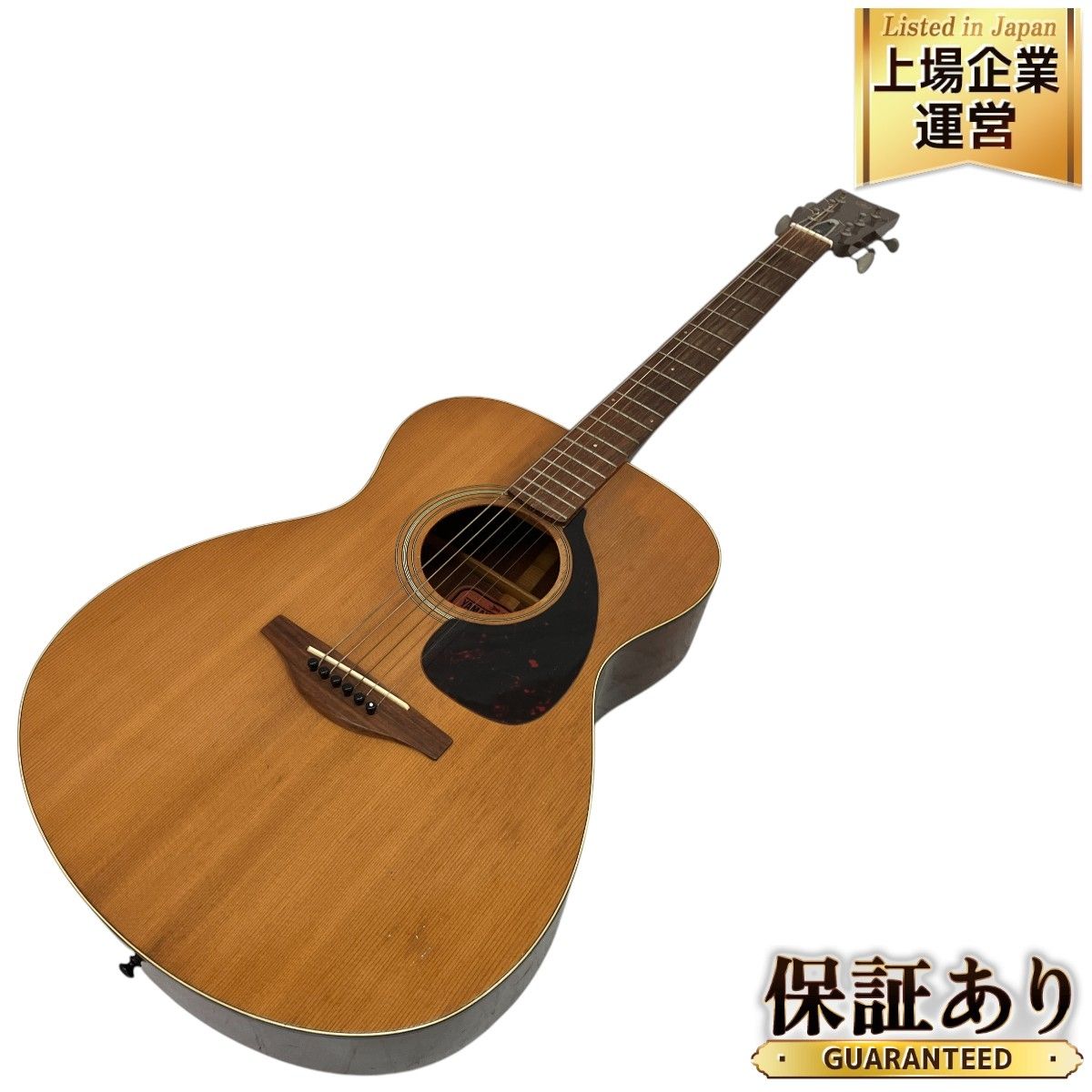 YAMAHA FG-150 アコースティックギター 赤ラベル ヤマハ アコギ 中古 C9464679 - メルカリ