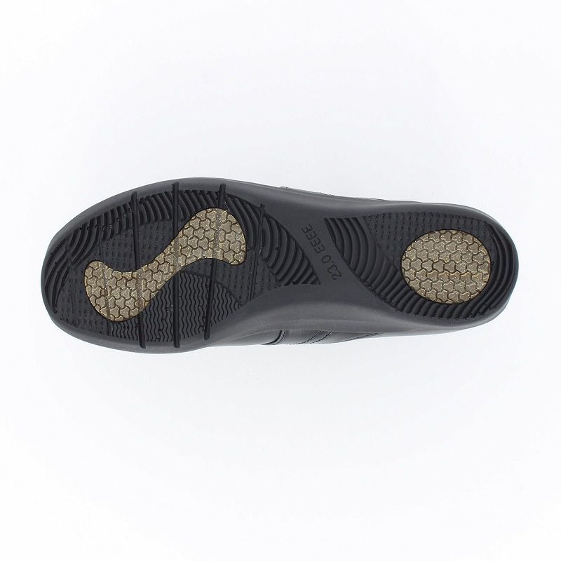 EVE Eve MOONSTAR Moonstar | Shoes 4E レディース ムーンスターイブ ブラック ムーンスター Casual イブ Hands-Free 公式MOONSTAR 0