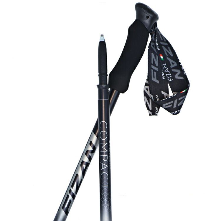 COMPACT BLACK