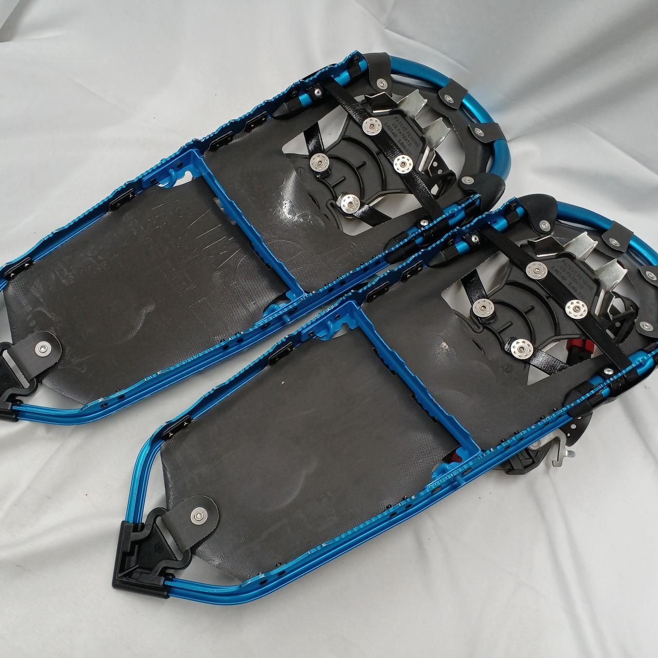 ATLAS スノーシュー ASPECT 24 ATLAS Snowshoes ASPECT 24 WWW_NOITHATQUANGTHANH_NET