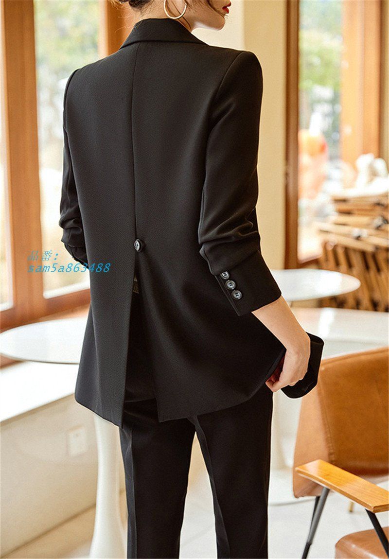 セットアップ レディース