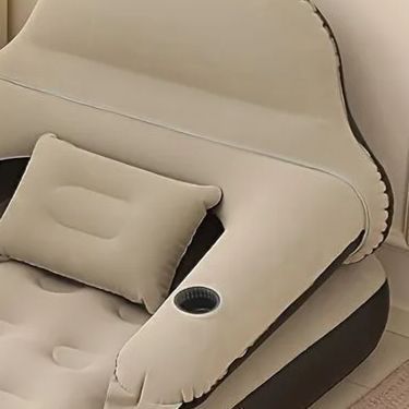 エアーベッド