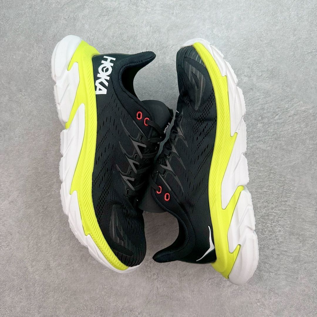 新品未使用 HOKA ONE Clifton Wideクリフトン8世代専門性能ダンパー 