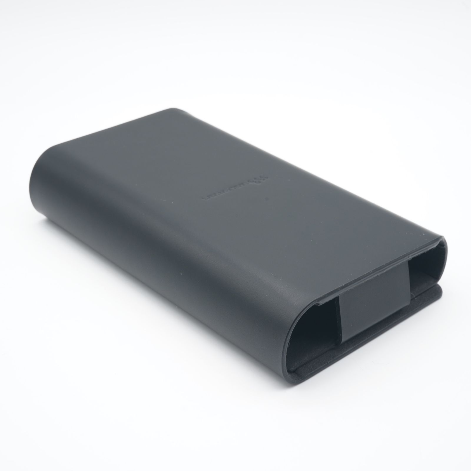 新品級 ソニー ウォークマン純正ケース NW-WM1ZM2/NW-WM1AM2専用レザー 