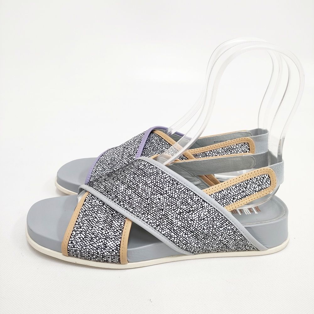 【未使用】CAMPER Myriam size39 グレー 未使用】CAMPER Myriam size39 グレー - メルカリ