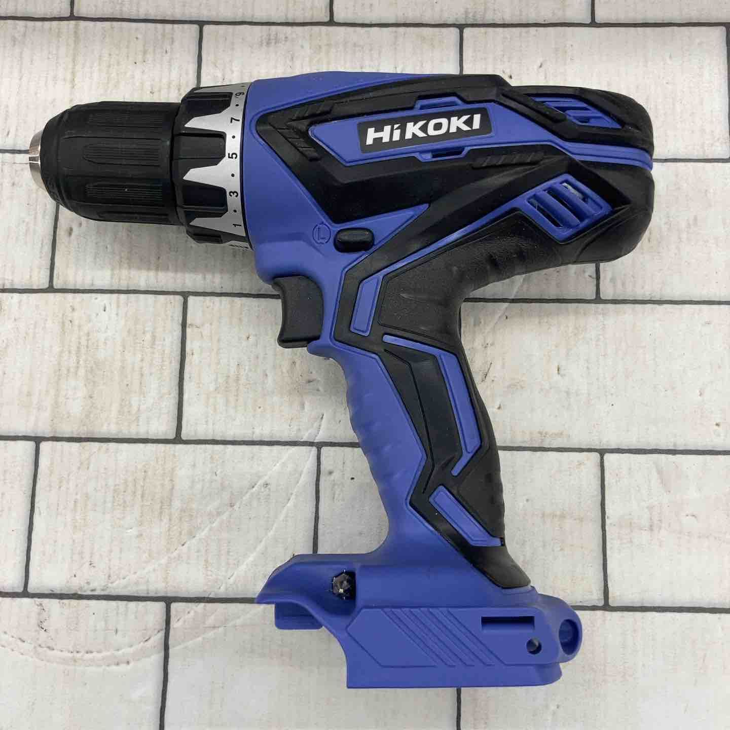 ハイコーキ HIKOKI
