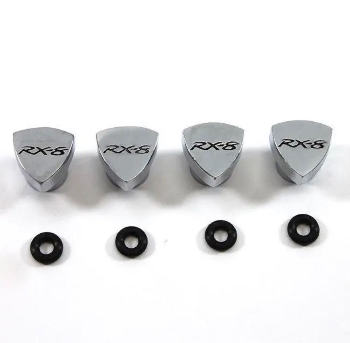 マツダ RX-8 RX8 ローター エア バルブキャップ ロータリー エンジン