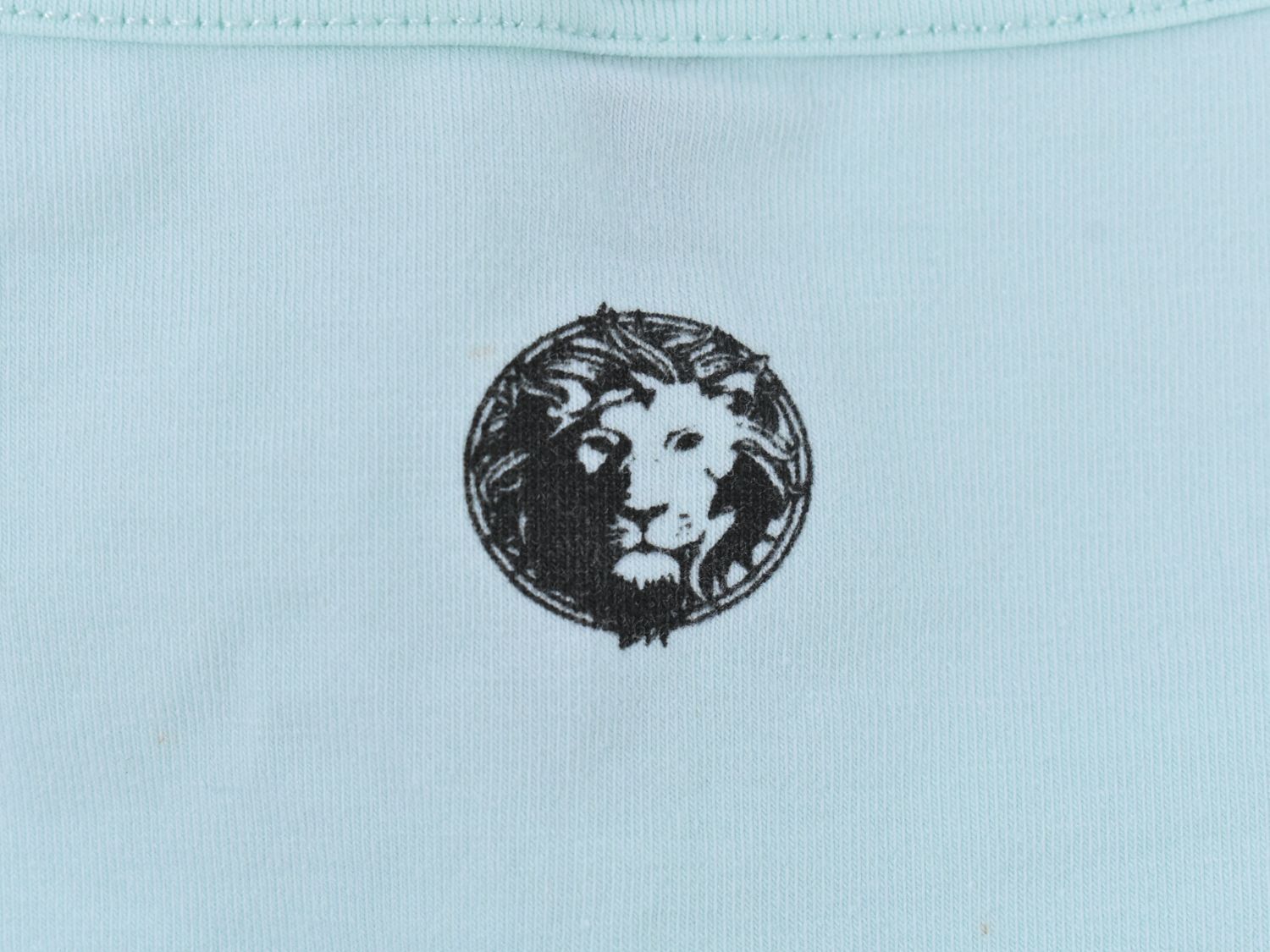 本物 ヴェルサスヴェルサーチ VERSUS VERSACE ハート ロゴ ロング T  