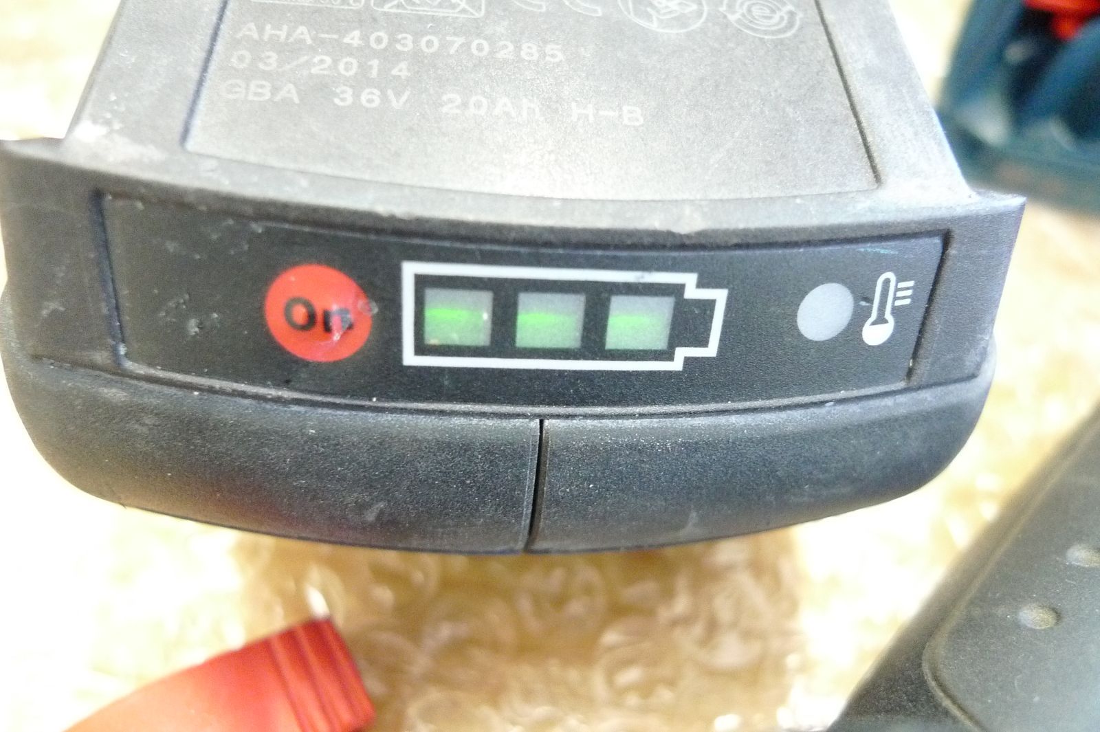 ボッシュ