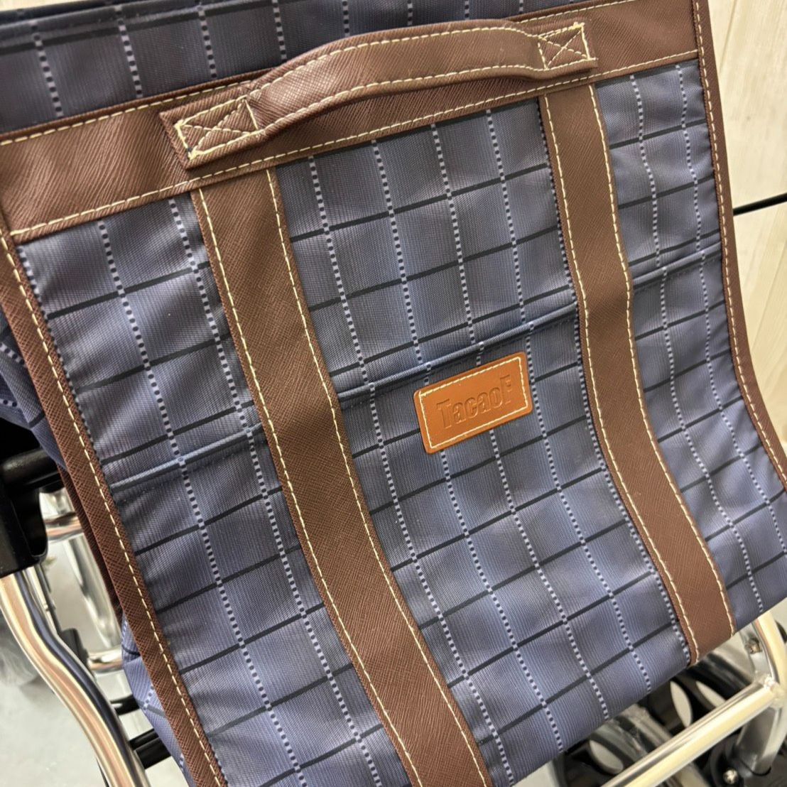 歩行車 歩行補助