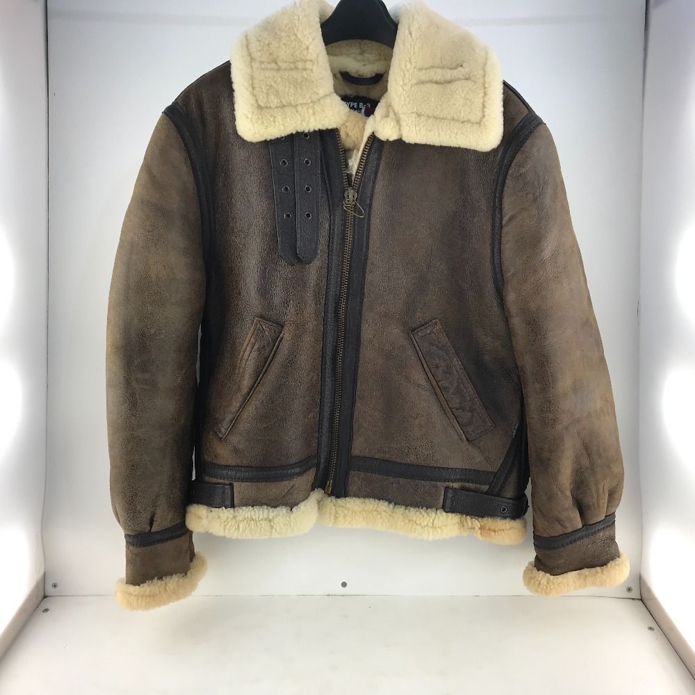 Paul Smith Collection オリーブグリーン レザージャケット ポール