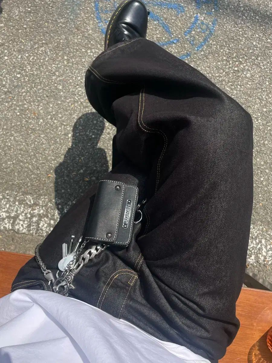 カードキーリング