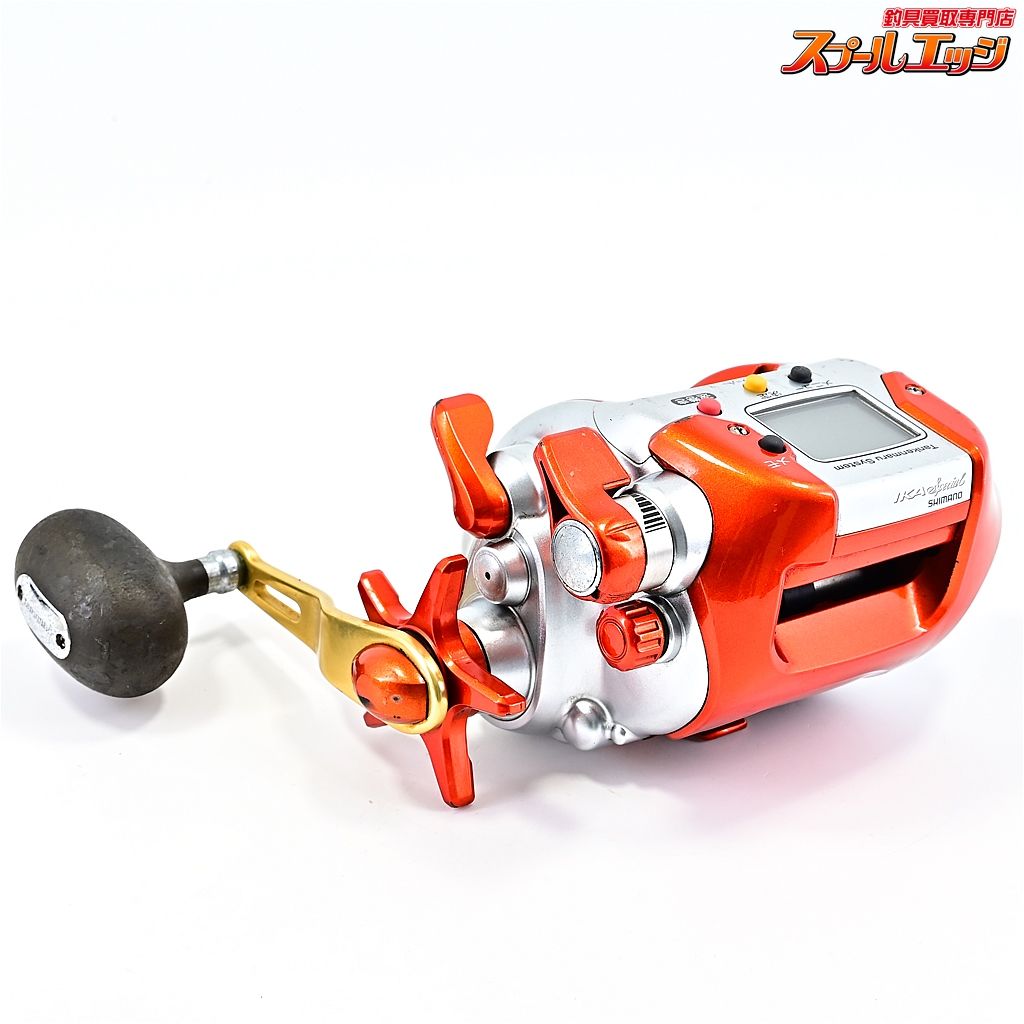 電動丸 イカスペシャル SHIMANO DENDOU-MARU IKA-SPECIALm39738