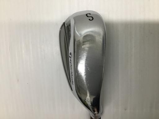 中古】 テーラーメイド STEALTH GLOIRE SW ウェッジ WG NS PRO