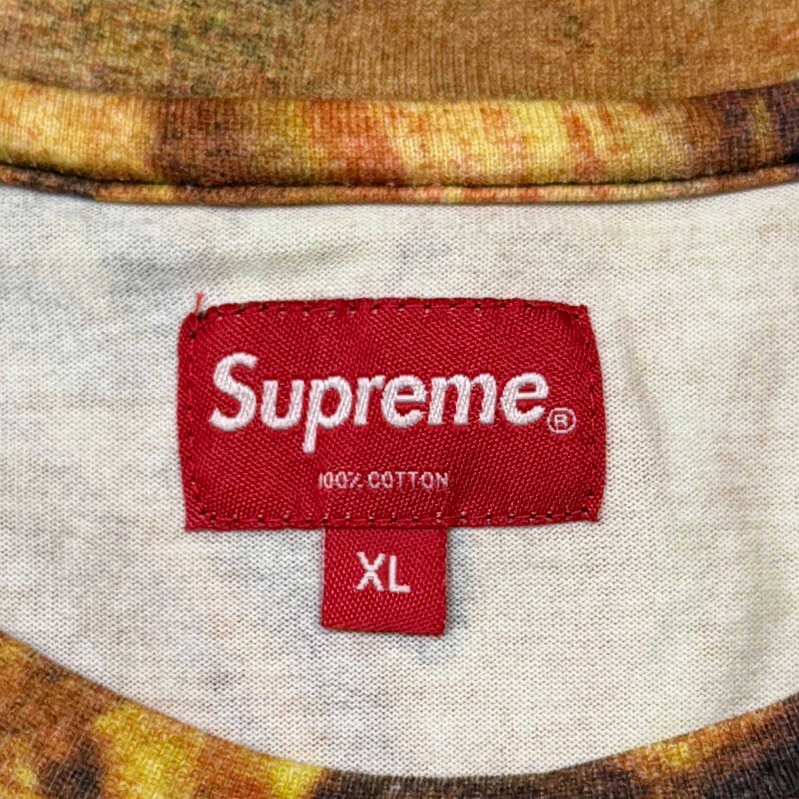 Supreme 19SS Putti Tee Tシャツ Supreme 19SS Putti Tee Tシャツ