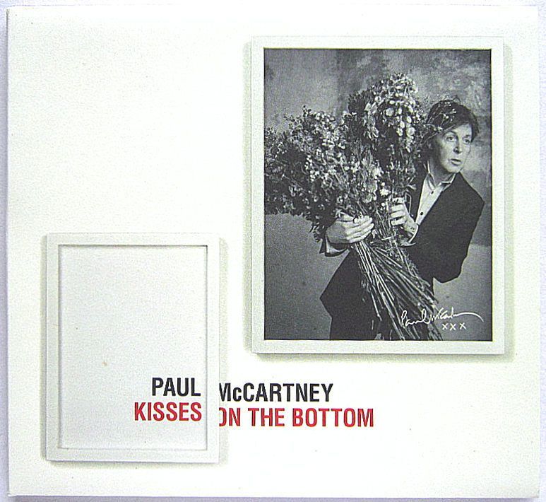 Paul McCartney/オール・タイム・ベスト（4CD）※非売品ファイル付 Amazon.co.jp: All the Best by Paul Mccartney: ミュージック