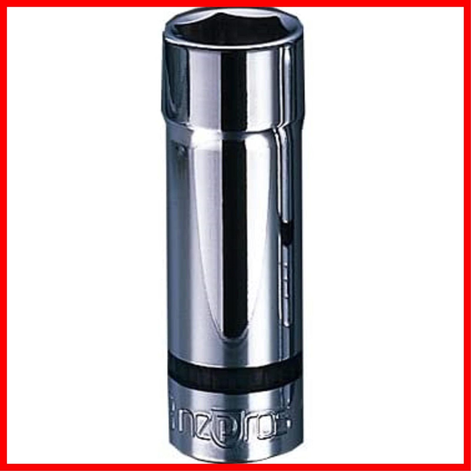 ネプロス 9.5sq.プラグレンチセット[5コ組] ( NTB305SPA ) 京都機械工具(株)