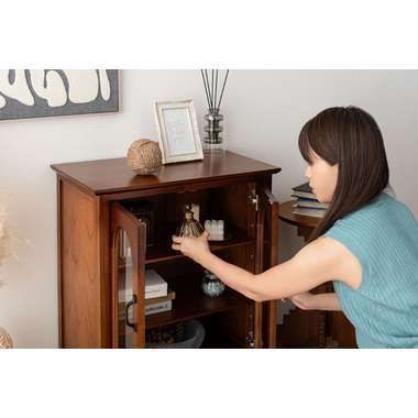 ミンディ材 天然木