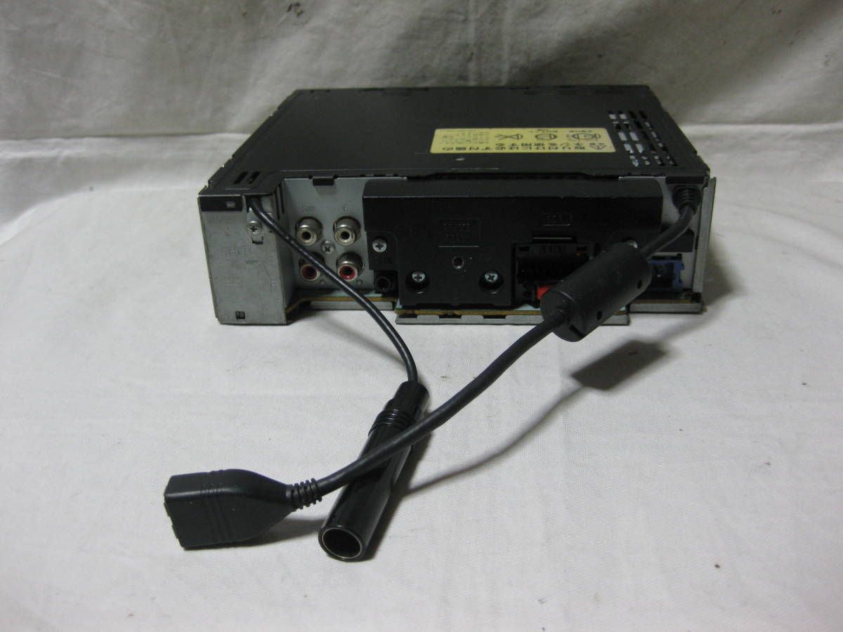 MP3 USB