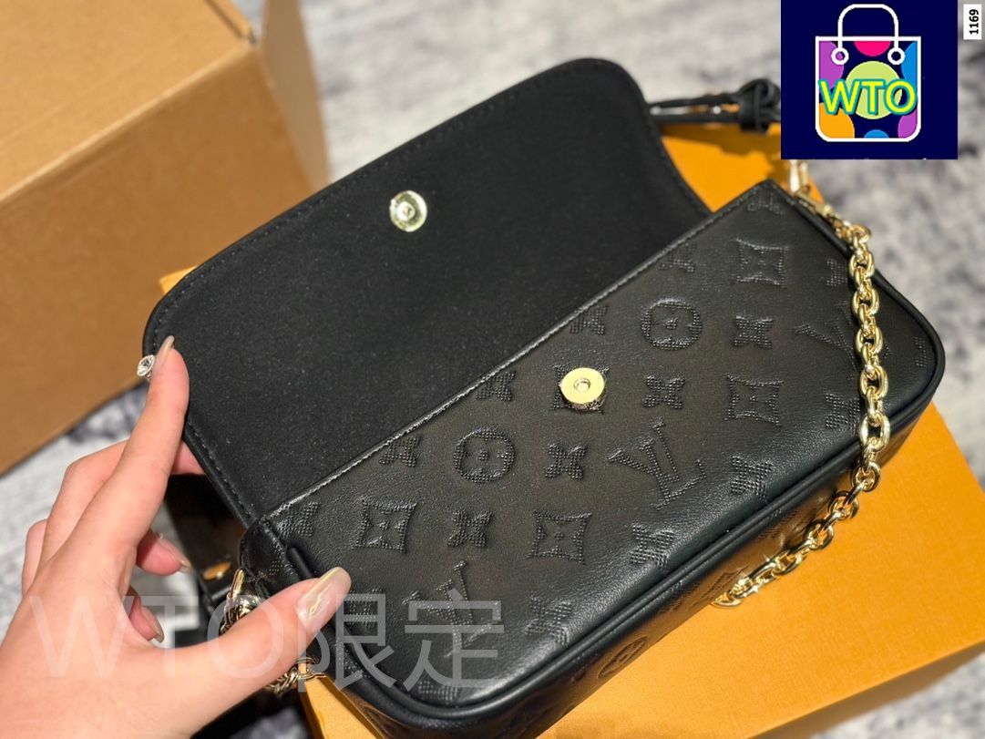 LV|ルイヴィトンWALLET ON