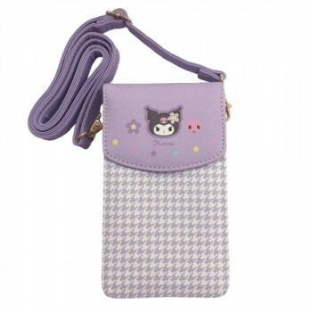 サンリオ マルチポシェット クロミ SR31-KU