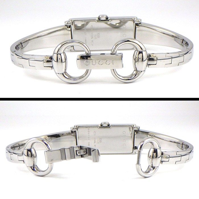 ピンクシェル文字盤 SS