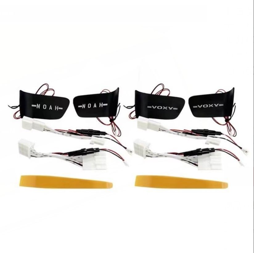 パーツインテリアパネル 2P