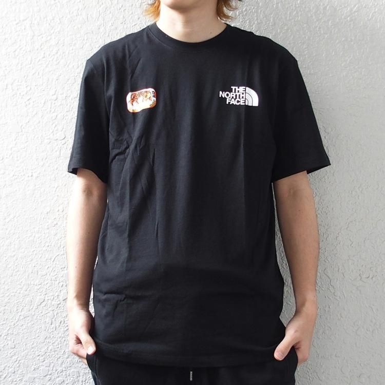 海外限定モデル ノースフェイス Tシャツ THE NORTH FACE Tシャツ 海外限定モデル ノースフェイス Tシャツ THE NORTH FACE Tシャツ