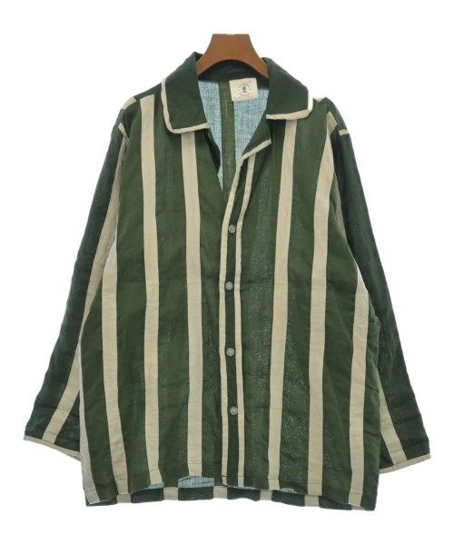 WAFFLESNCREAM ブルゾン（その他） メンズ 【古着】【中古】【送料無料