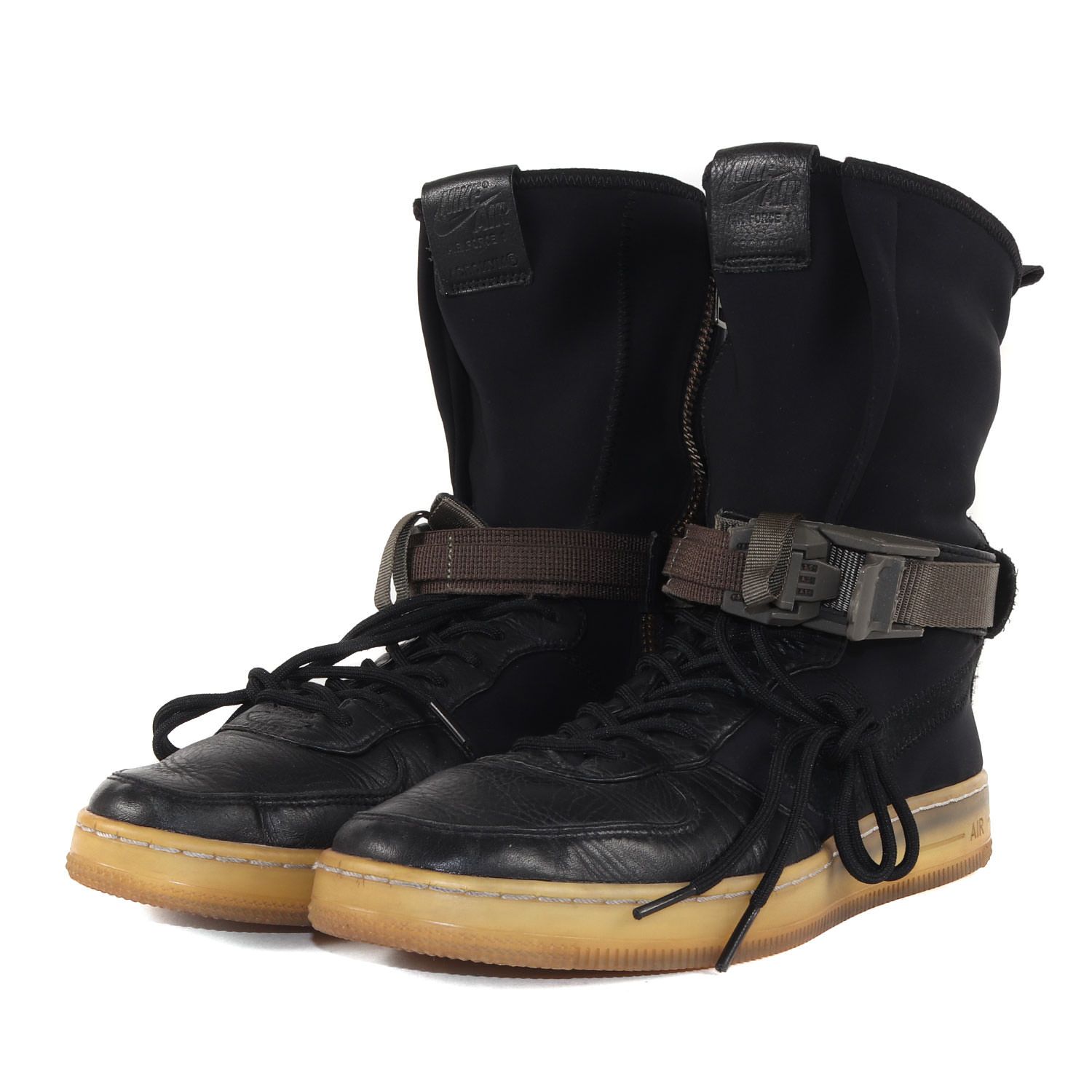 NIKE ナイキ サイズ:25.5cm ACRONYM AF1 DOWNTOWN HI SP / ACRONYM 