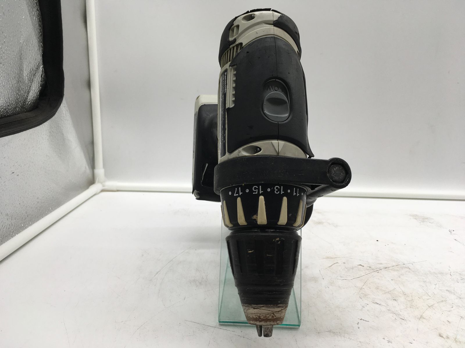 充電ドリルドライバー EZ7450LS2S-H