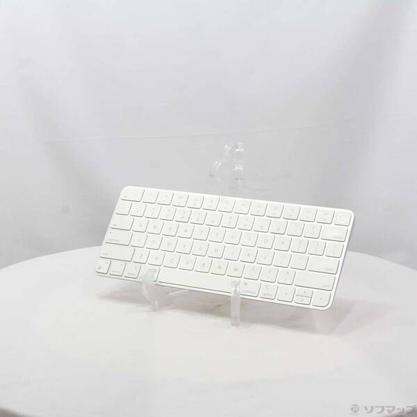 〔 品〕 Appleシリコン搭載Macモデル用Touch ID搭載Magic Keyboard - 英語 US 262