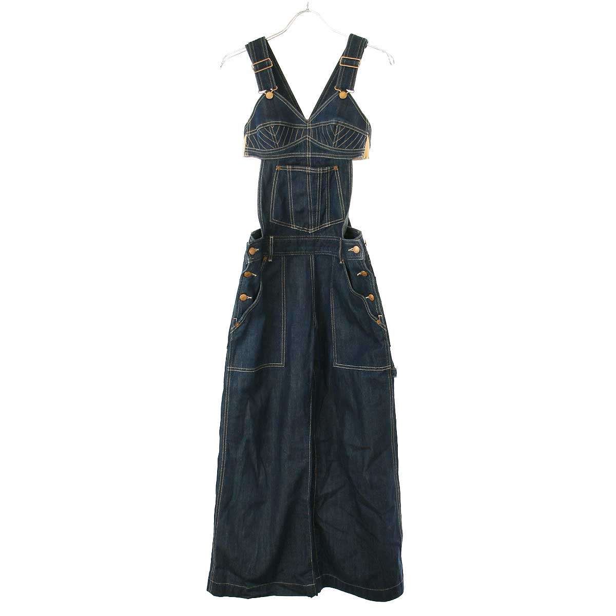 Jean Paul GAULTIER ×Levi's ジャンポールゴルチェ×リーバイス 2010AW