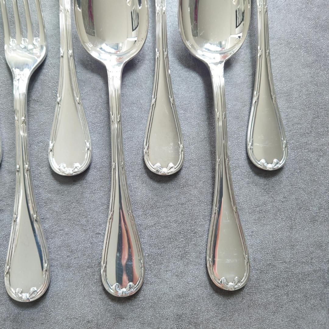 フォーク スプーン