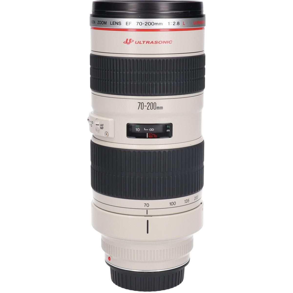 ＥＦ７０－２００ｍｍ Ｆ２．８Ｌ ＵＳＭ