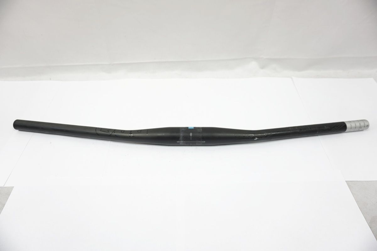 SHIMANO シマノ PRO THARSIS 3 FIVE 730mm Φ31.8 カーボン ハンドル | バイチャリ世田谷店