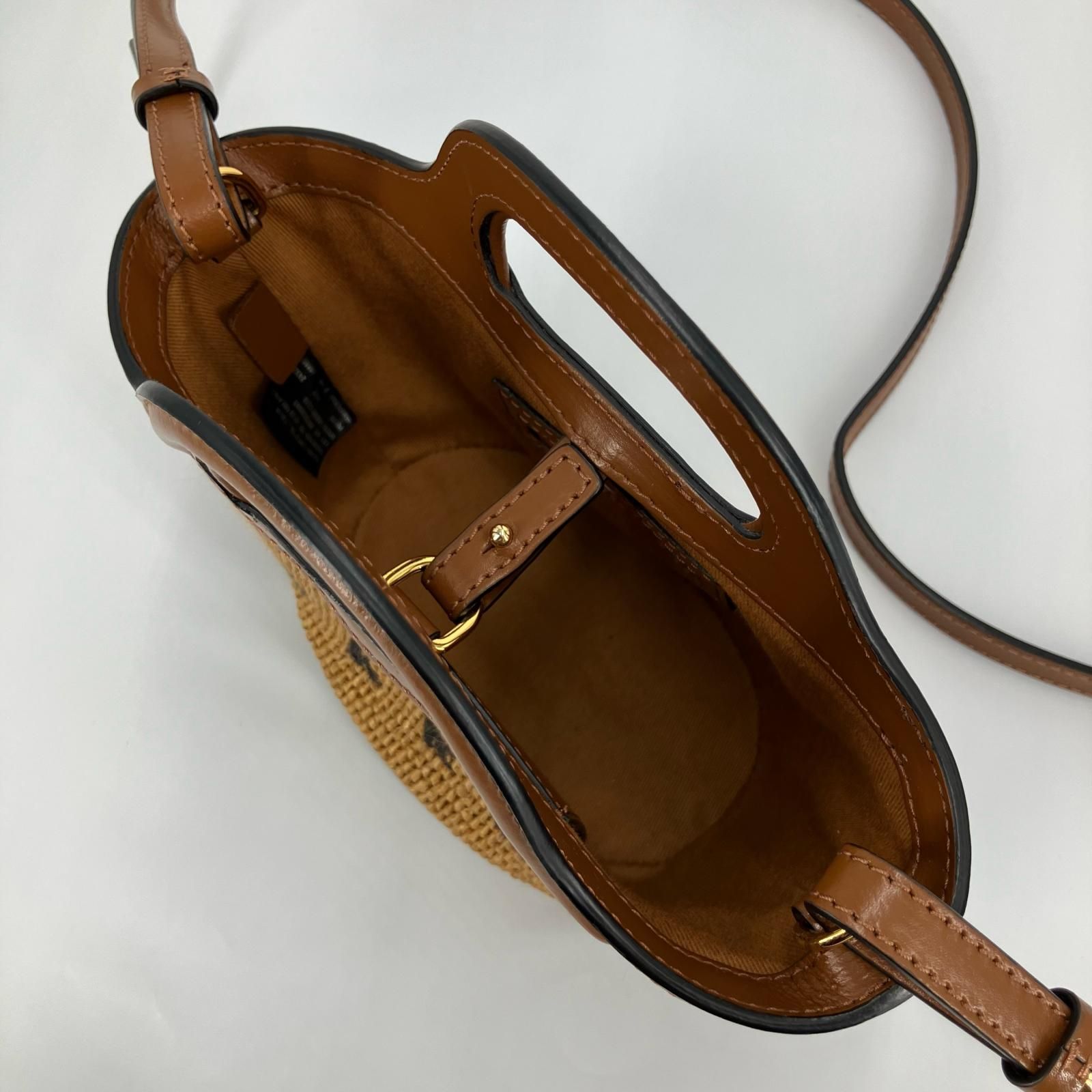【イオン広店】 中古 MARNI | マルニ ショルダーバッグ TROPICALIA BAG /MICRO ブラウン 【122】 イオン広店】 中古 MARNI | マルニ ショルダーバッグ TROPICALIA BAG