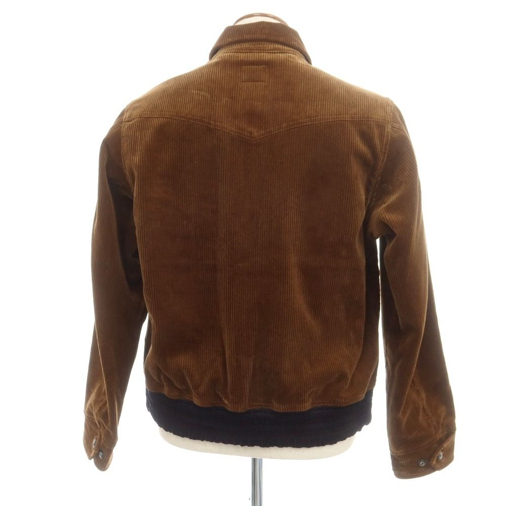 LONDON コーデュロイ