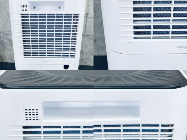 アマゾンベーシック 除湿機 【中古】Amazonbasics OL12-D031H 2024年製