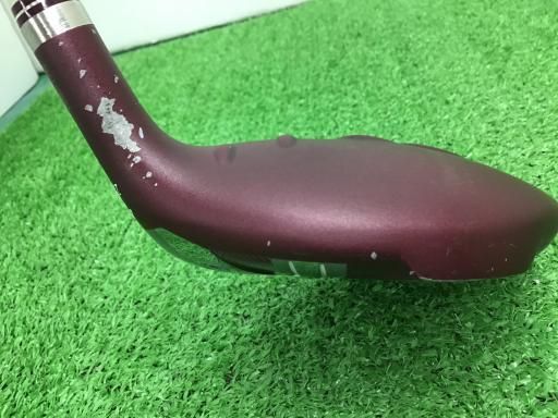 返品OK 中古 G Le2 ユーティリティ レディス 2019 5H ULT240J 26 L