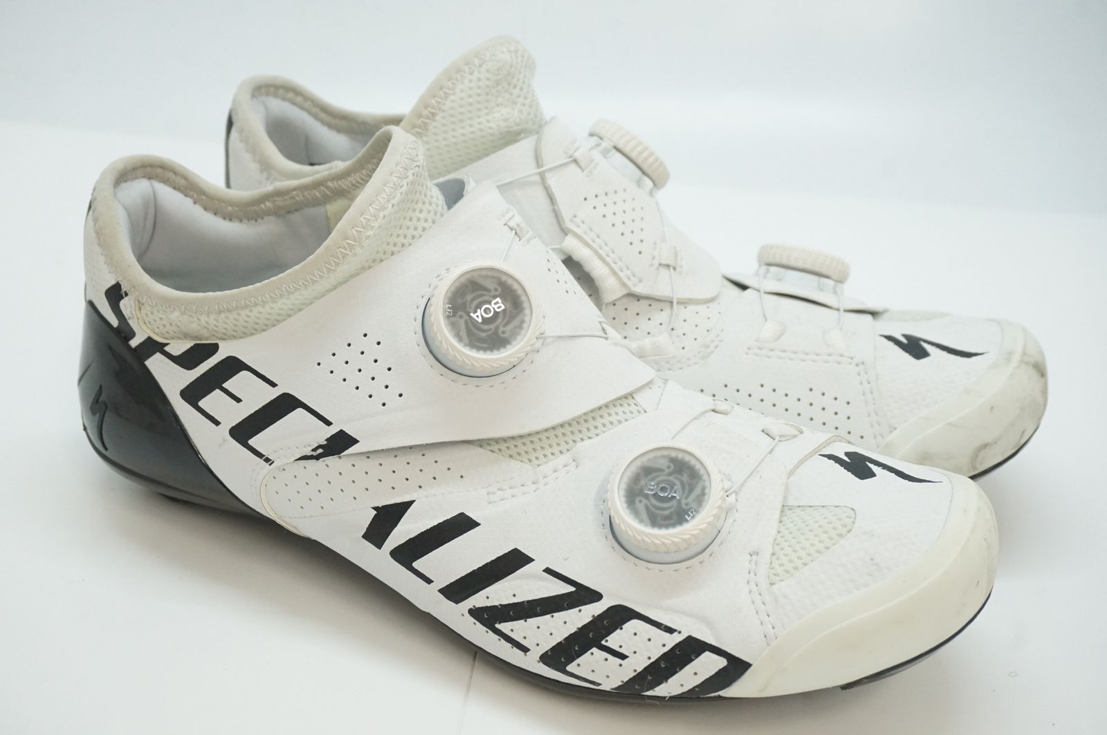 SPECIALIZED S-WORKS7 RD WIDE スペシャライズド ⭐美品