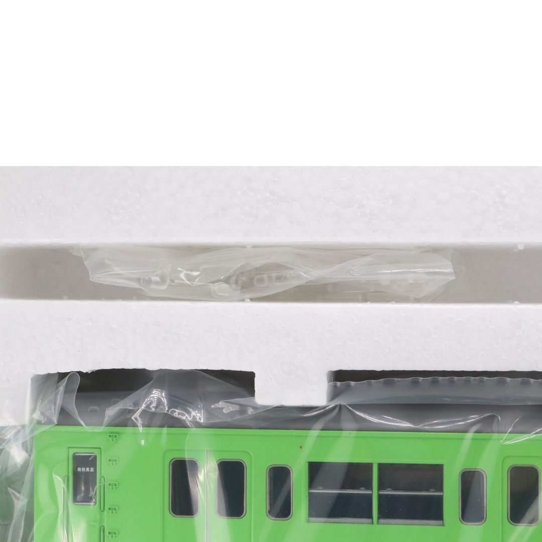 高運転台