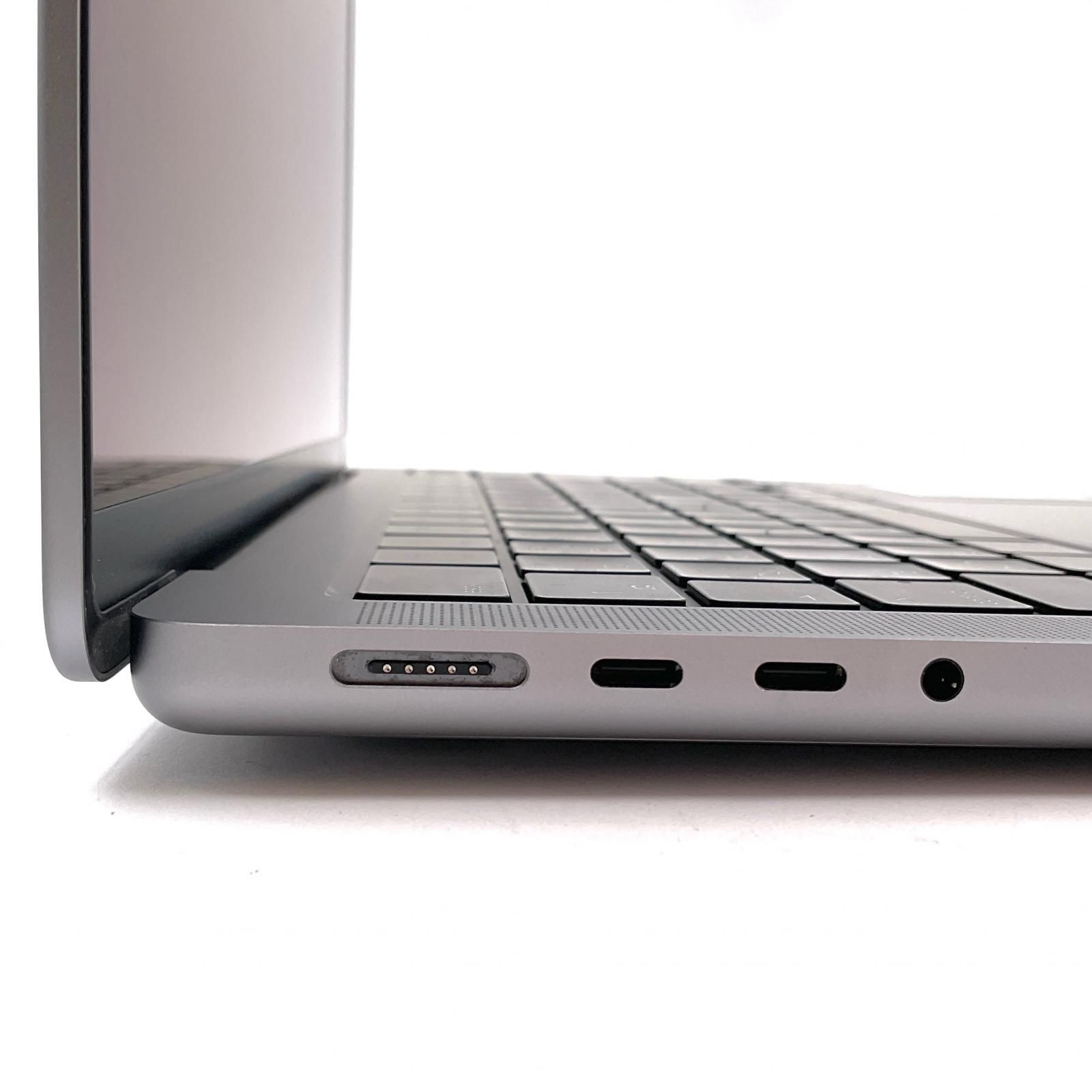 009激レア！極美品！Apple M1Max2021 14インチ 1TB64GB Apple MacBook Pro 14インチ 2021 Apple M1 Pro 16GB SSD 1TB