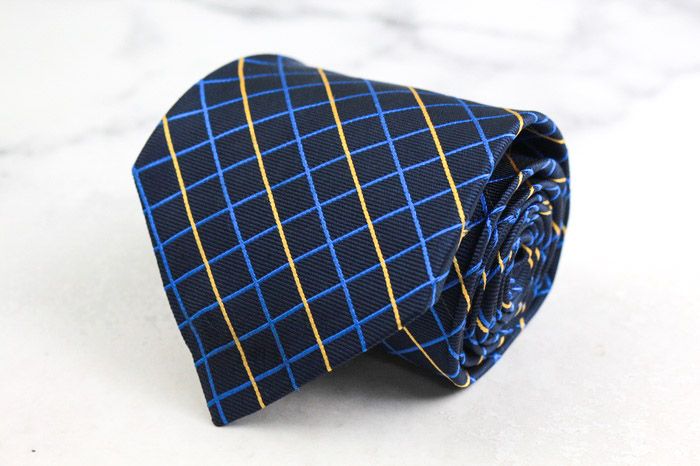 楽天市場】【古着】 RALPH LAUREN ラルフローレン ネクタイ 小紋
